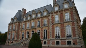 Château de la Ferté sortie du 13 10 2019 006