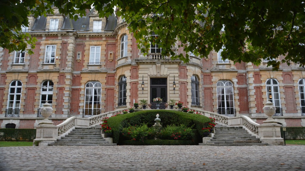 Château de la Ferté sortie du 13 10 2019 015