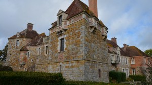 Château de Blanc Buisson 04 10 2020 012