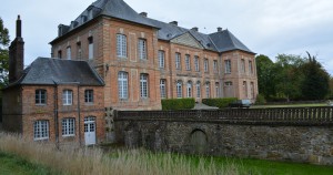 Château de Gauville 04 10 2020 001