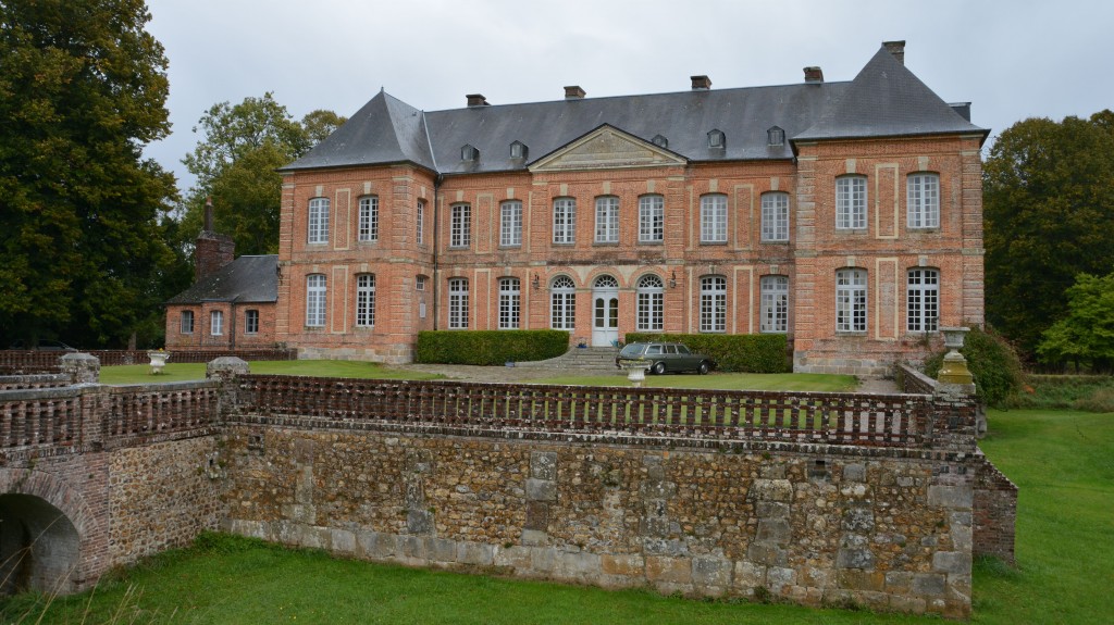 Château de Gauville 04 10 2020 002