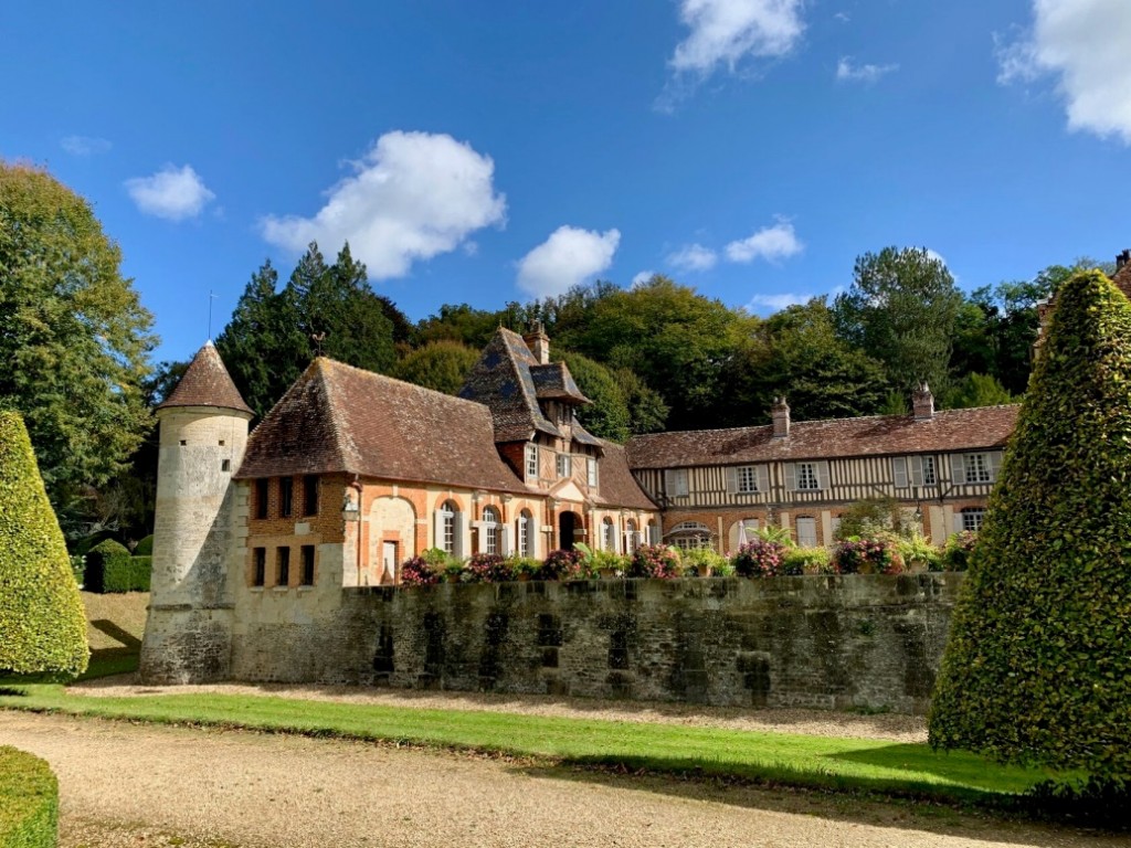 13 chateau de Boutemont