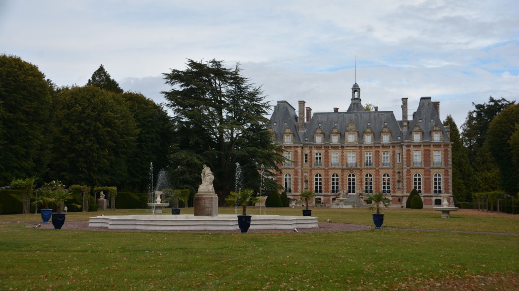 Château de la Ferté sortie du 13 10 2019 008