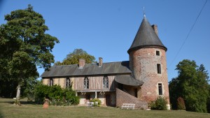 Château du Livet sortie du 13 10 2019 005