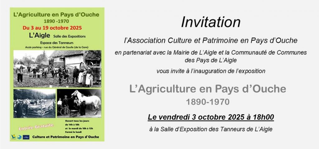Invitation CPPO